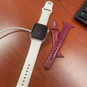 Apple Watch Series 5 GPS/Cellular
